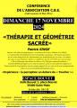 Conférence 