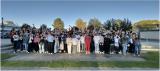 OSEINGÉ, PLUS DE 100 PARTICIPANTS RÉUNIS POUR LE LANCEMENT DE L’ÉDITION 2024-2025 DU DISPOSITIF.