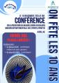 Conférence sur la prévention des maladies cardio-vasculaires