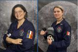 L’IPSA sur la Lune : une enseignante et une étudiante astronautes analogues