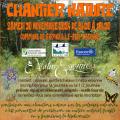 CHANTIER NATURE A GIRONVILLE-SUR-ESSONNE