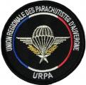 UNION RÉGIONALE DES PARACHUTISTES D'AUVERGNE