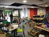 premier zeybu marché a claix