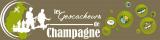 LES GÉOCACHEURS DE CHAMPAGNE
