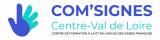 COM'SIGNES - CENTRE VAL DE LOIRE