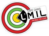 TAPE DANS L'M.I.L