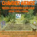 CHANTIER NATURE SUR UNE PARCELLE NATURA 2000 >>> REPORTE AU 04/12/2024