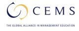 COMMUNITY OF EUROPEAN MANAGEMENT SCHOOLS