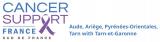CANCER SUPPORT FRANCE - SUD DE FRANCE