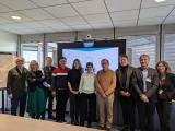 RETOUR SUR LE 3E COMITÉ D’ORIENTATION DE LA CHAIRE SAFETY MANAGEMENT