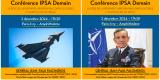 Le rôle de la puissance aérospatiale dans les crises et conflits du 21e siècle