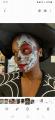 Manifestation maquillage