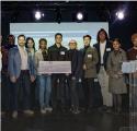 CÉRÉMONIE DE REMISE DES BOURSES D’EXCELLENCE ENAC-GIFAS
