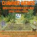 CHANTIER NATURE SUR UNE PARCELLE DE PELOUSE CALCAIRE NATURA 2000