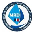 MRD (MOUVEMENT DU RENOUVEAU DEMOCRATIQUE)