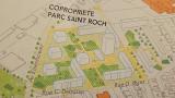 ASSOCIATION DES COPROPRIETAIRE DU PARC SAINT ROCH