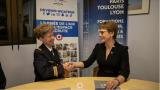 L’IPSA renforce ses liens avec l’Armée de l’air et de l’espace : un partenariat stratégique officialisé