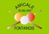 AMICALE DU BILLARD FONTAINOIS (A.B.F.)