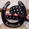 COUNTRY-CLUB MONTBELIARD