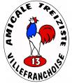 AMICALE TREIZISTE VILLEFRANCHOISE