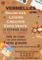 Salon des Loisirs Créatifs