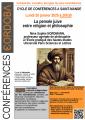 La pensée juive entre religion et philosophie