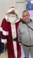 Journée associatives Noël 