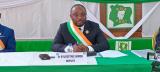 Côte-d'Ivoire : Déclaration parlementaire PDCI-RDA 