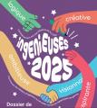 Ingénieuses 2025 : lancement du concours