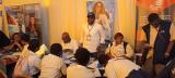Côté d'ivoire: Interview Mr Israël King, Responsable du SBT: School of Business & Technology