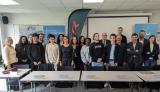 LA FONDATION ENAC, L’ENAC, ATR ET LES LYCÉES PROFESSIONNELS ROLAND GARROS ET EUGÈNE MONTEL LANCENT LE PROJET PROPULSE