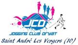 JOGGING CLUB DRYAT ( JCD )