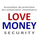 LOVE MONEY POUR L EMPLOI