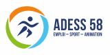 ASSOCIATION DEPARTEMENTALE POUR L'EMPLOI SPORTIF ET SOCIOCULTUREL 58 (ADESS 58)