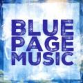 BLUE PAGE MUSIC