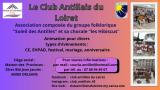 CLUB ANTILLAIS DU LOIRET