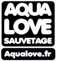 AQUALOVE SAUVETAGE