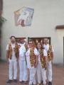 CATHELLA GOSPEL SINGERS
