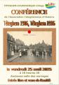 Conférence 