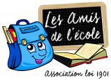 LES AMIS DE L'ECOLE DE LA VILLE AUX CLERCS