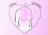 COEUR 2 FEMME FRANCE