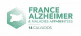 ASSOCIATION FRANCE ALZHEIMER CALVADOS