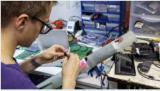 Journée découverte des métiers de l'ingénieur en aéronautique