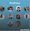 ZOOM SUR LES LYCÉENS, MENTORS ET TUTEURS ENGAGÉS DANS LA PREMIÈRE ANNÉE DU PROJET PROPULSE