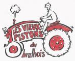 Ballade de Vieux tracteurs