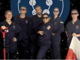 L’IPSA sur la Lune : une enseignante et une étudiante astronautes analogues