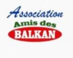 AMIS DES  BALKANS