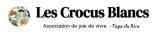 LES CROCUS BLANCS
