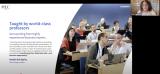 HEC Paris - How to Create a Successful Application