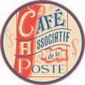 CAFE ASSOCIATIF DE LA POSTE
